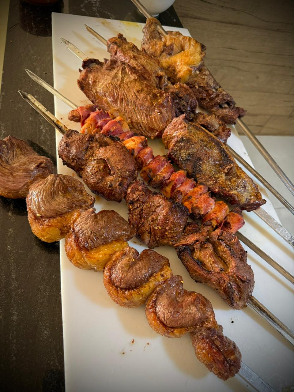 Churrasco