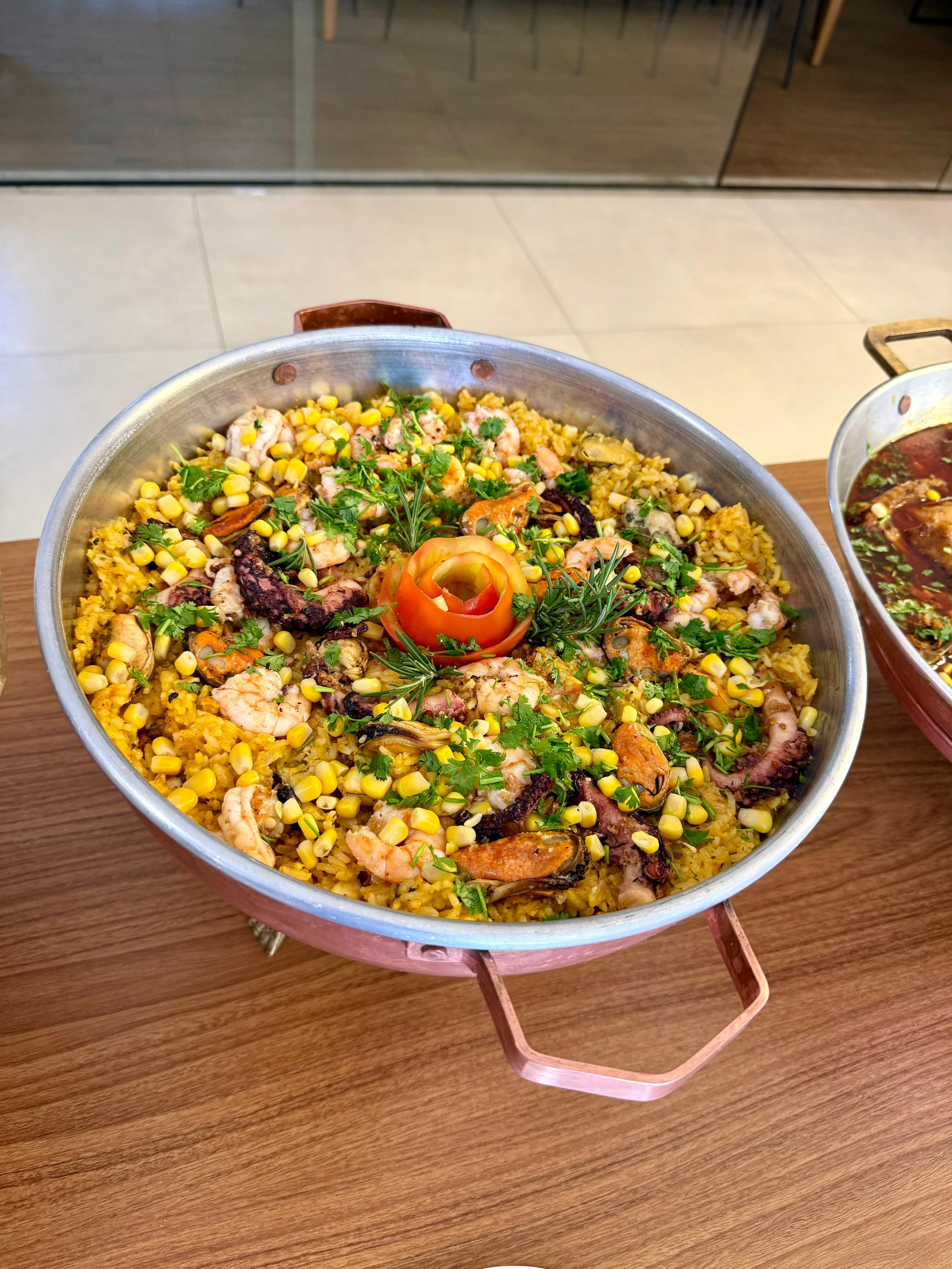 Paella